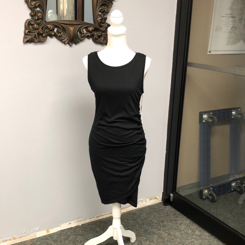 Leith M LBD